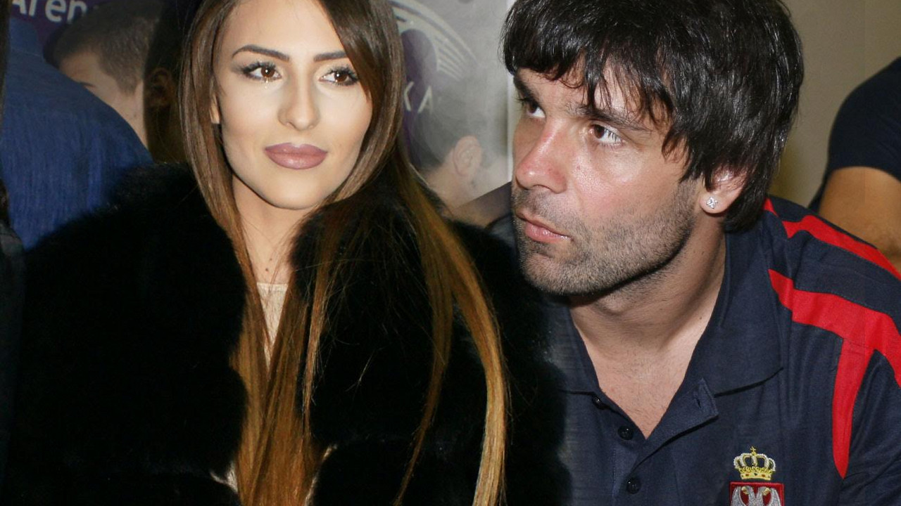 Anastasija i Teo