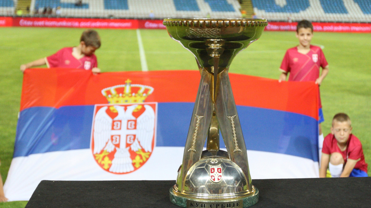 Kup Srbije