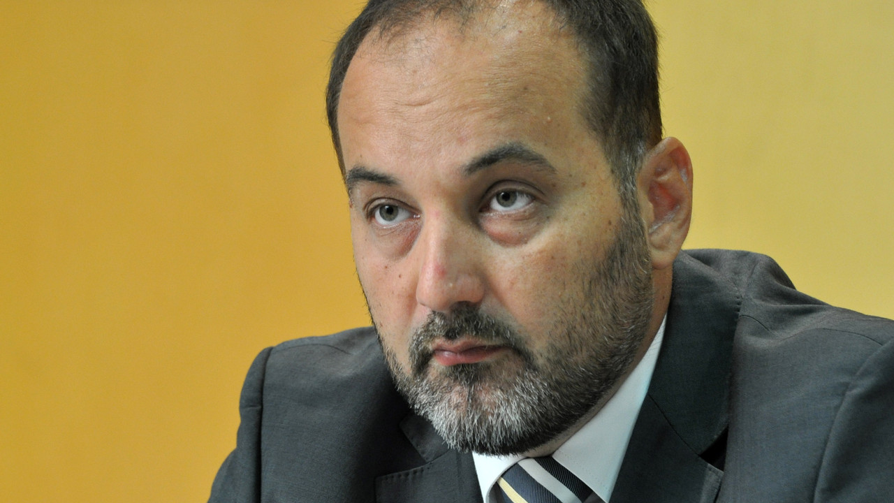 Saša Janković