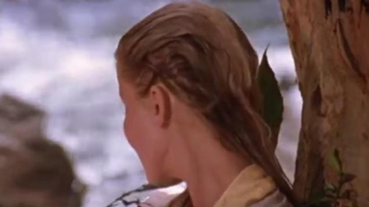 Bo Derek