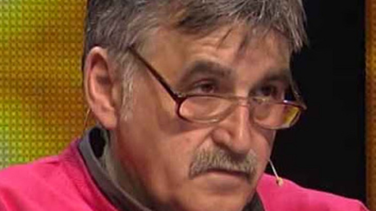 Dragan Stojković Bosanac