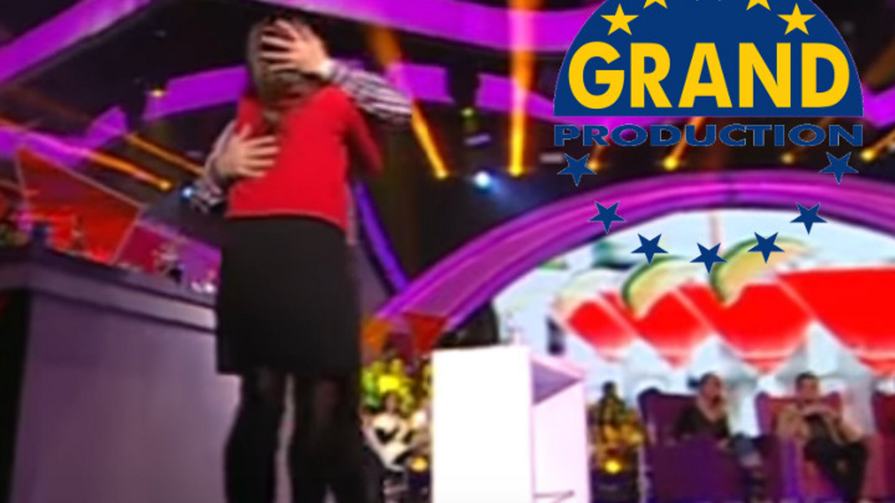 Grand produkcija