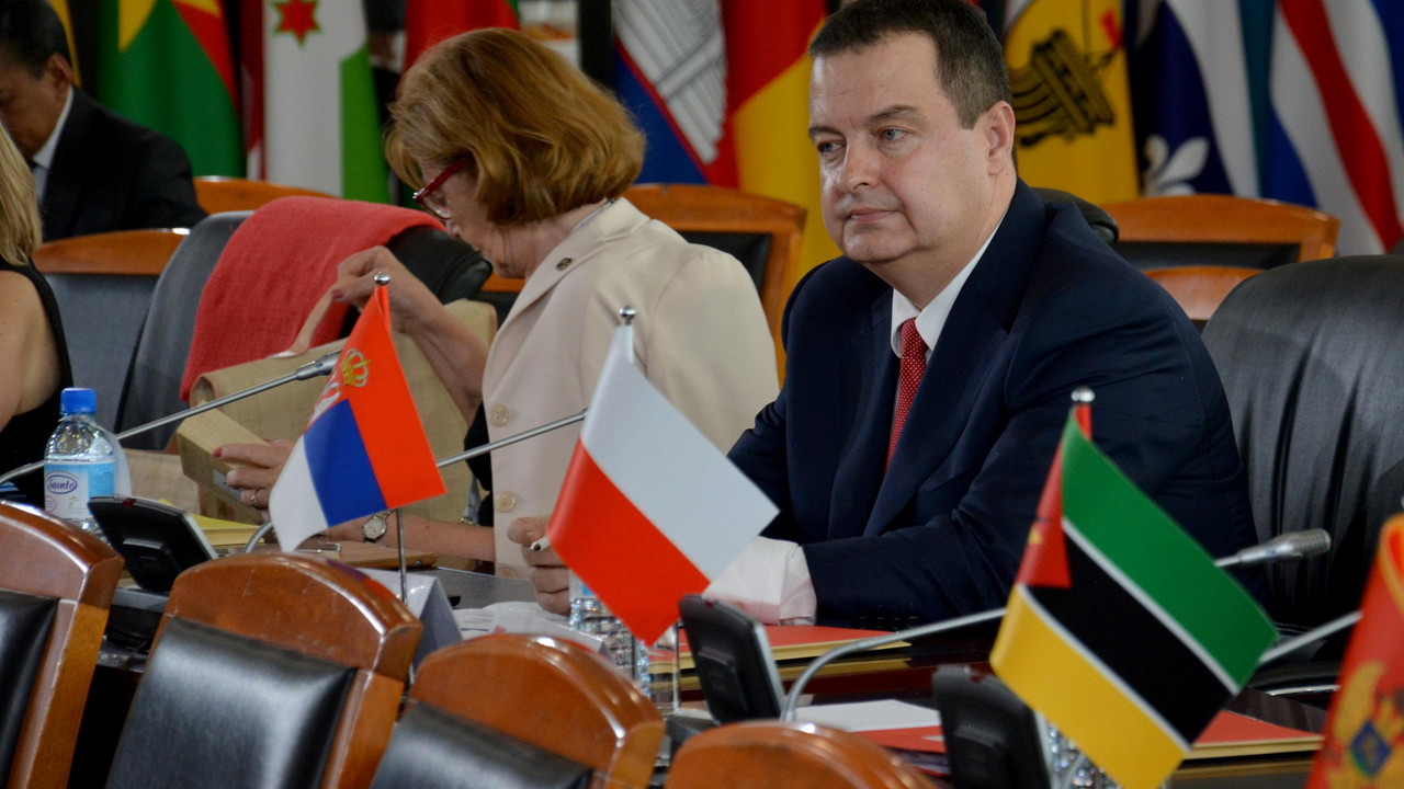 Ivica Dačić