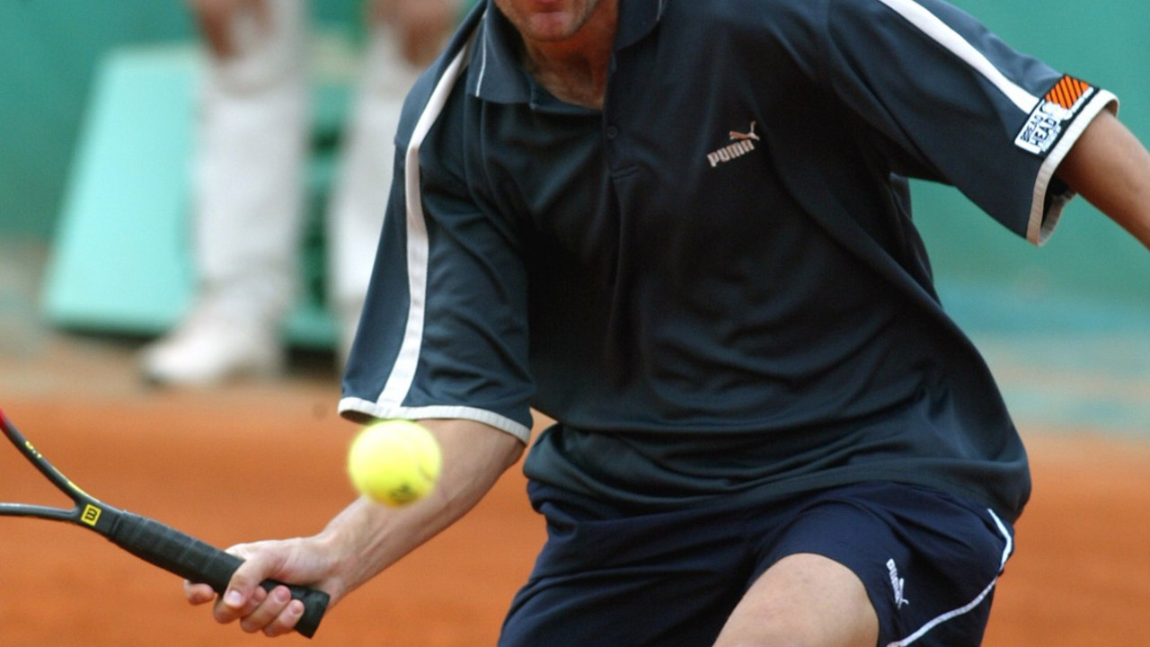 Mats Vilander