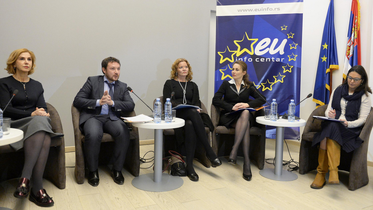 Centar o socijalni rad o nasilju nad ženama