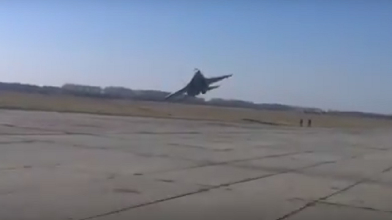 Su-27