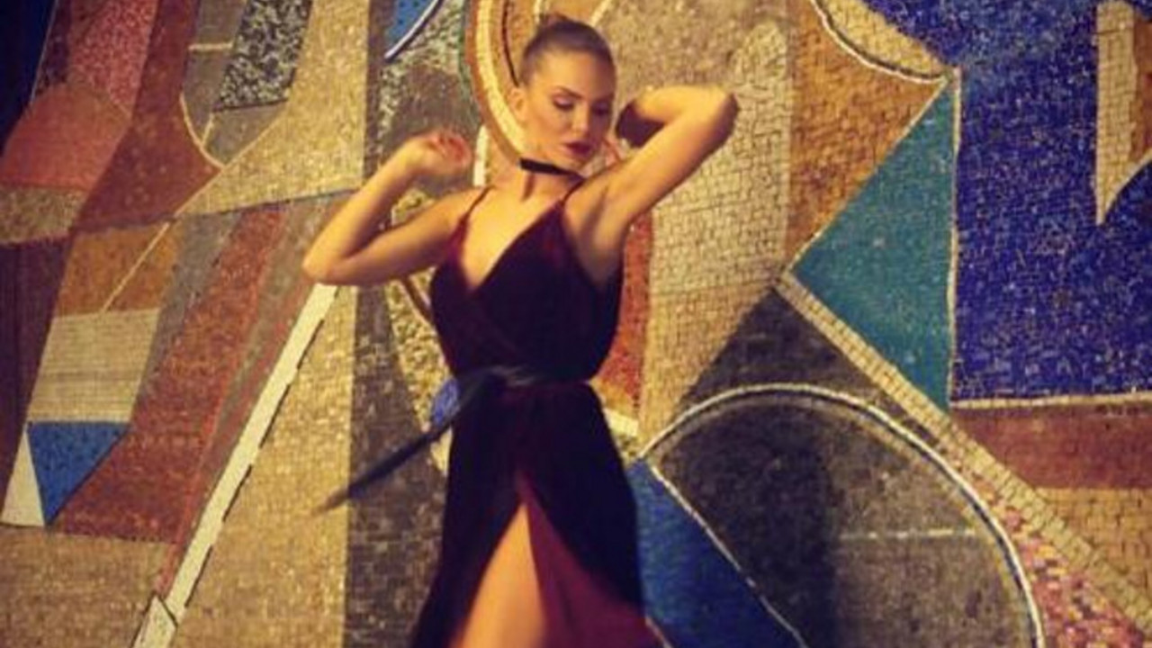 Nina Seničar