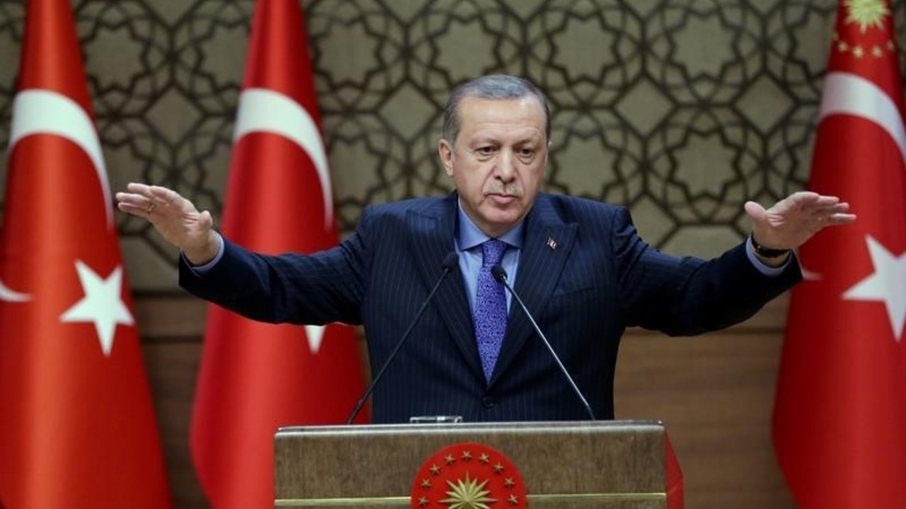 Redžep Tajip Erdogan