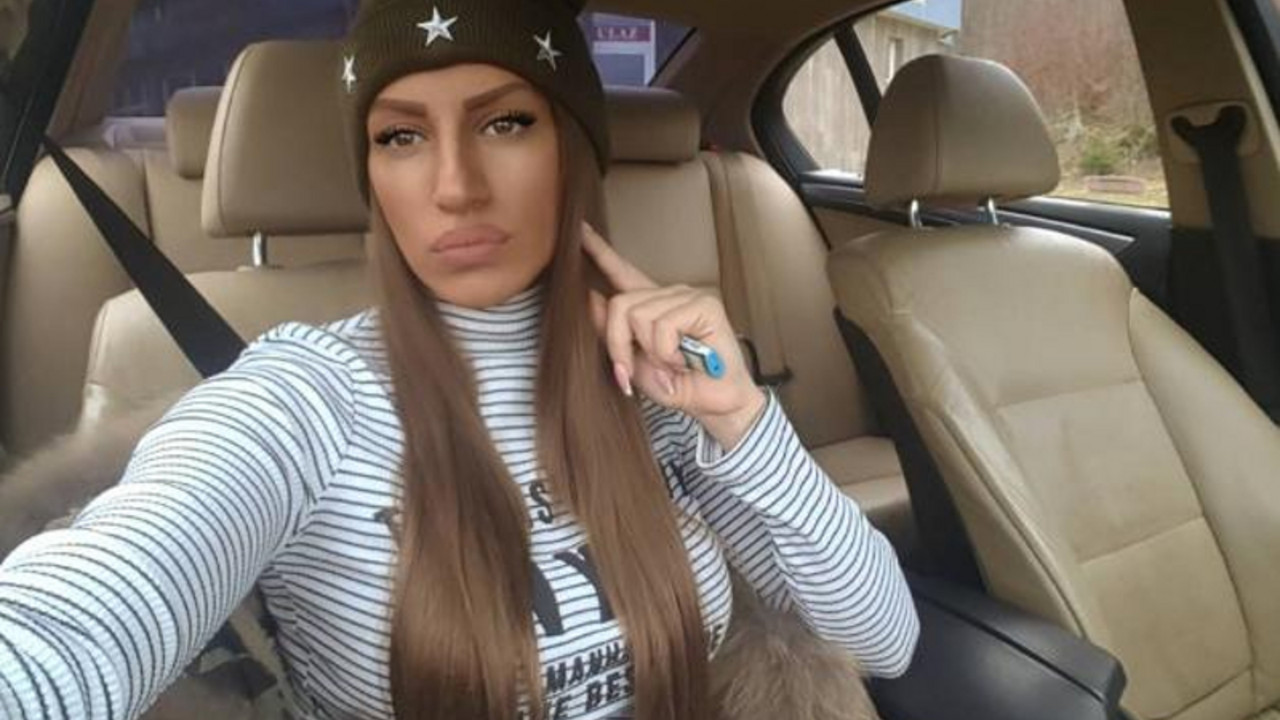 Dalila Mujić