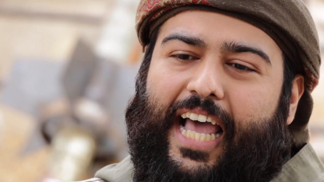 Abdulah Muhajsni 