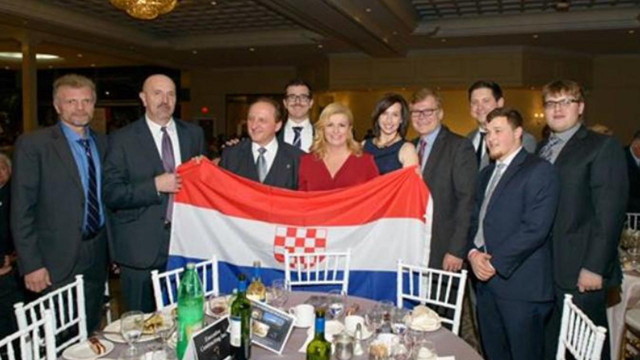 Kolinda-Grabar-Kitarović