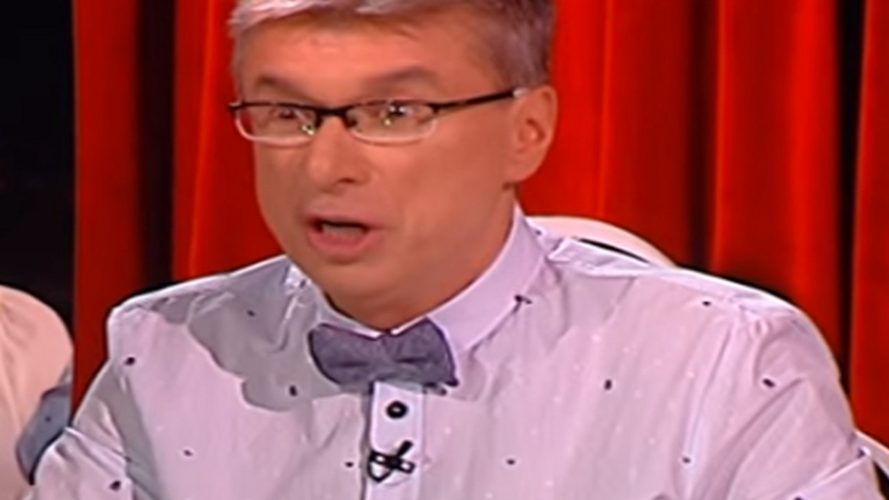Saša Popović