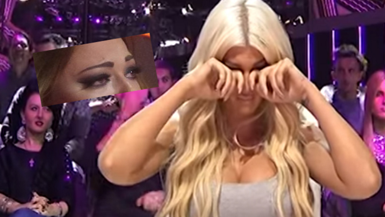 Suze u Zvezdema Granda