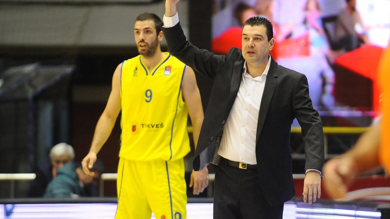 Dragan Nikolić