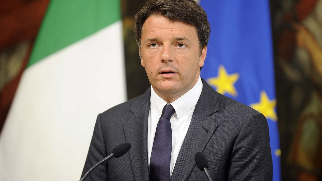 Mateo Renci