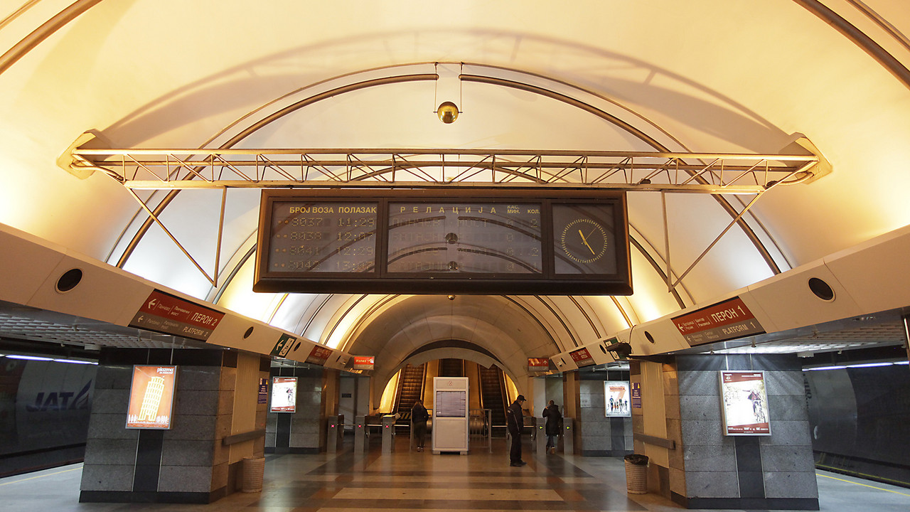 Stanica vukov spomenik