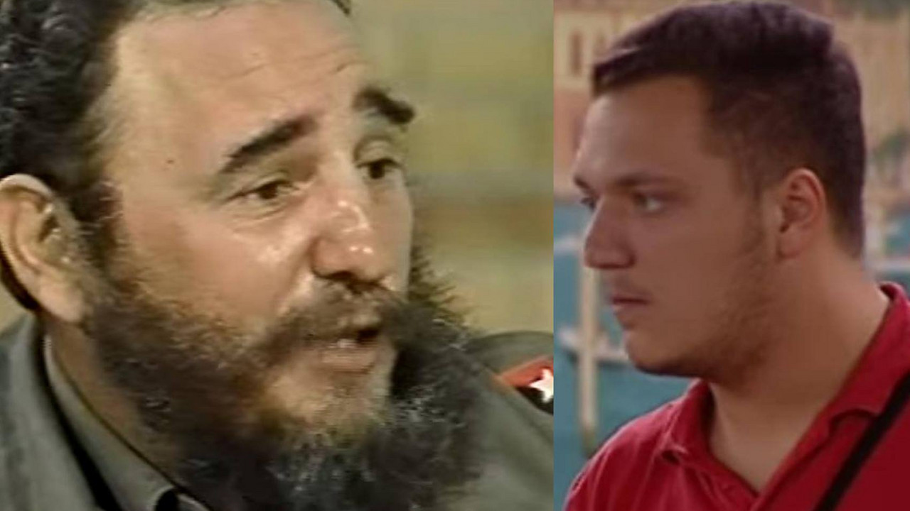 Fidel Kastro, Gastoz