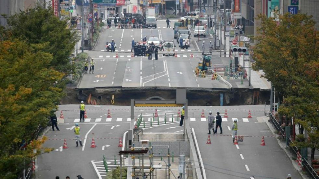 japan