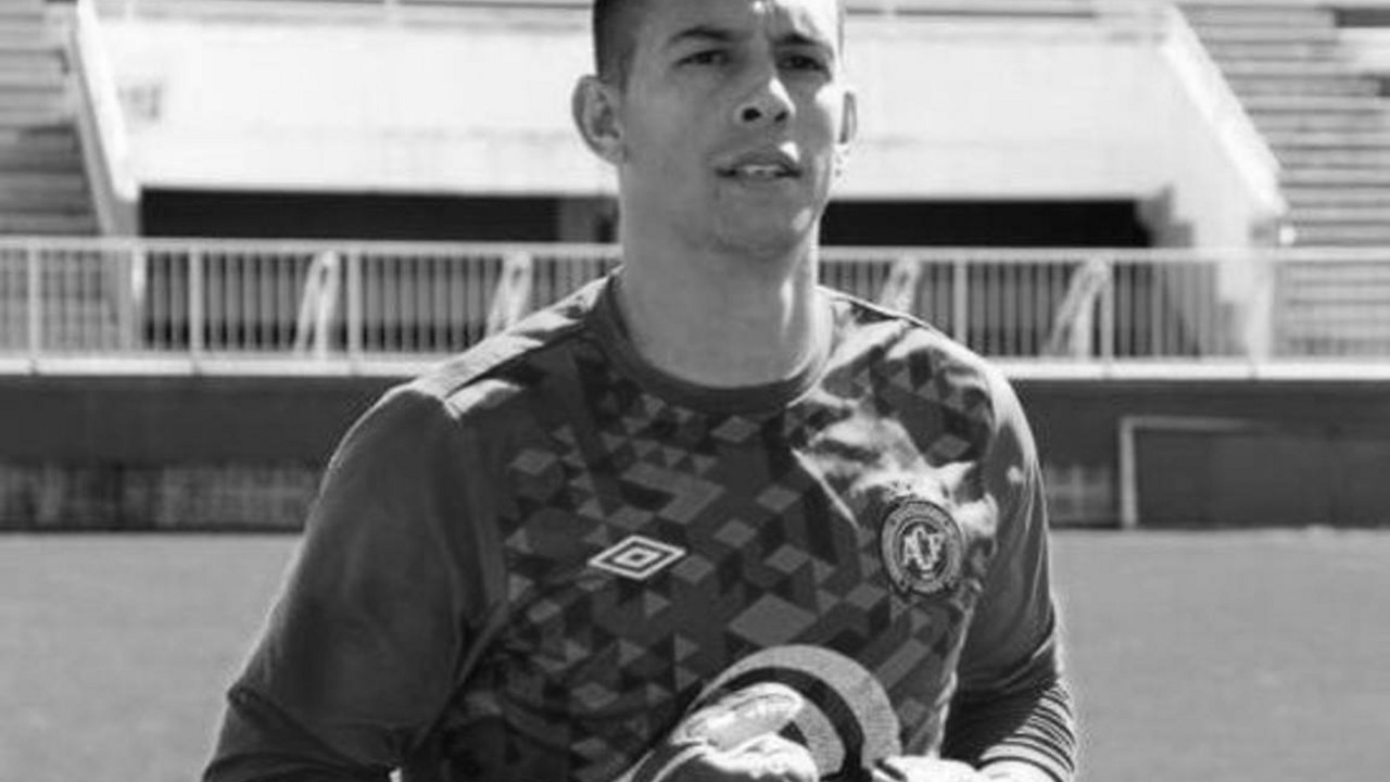 golman Danilo