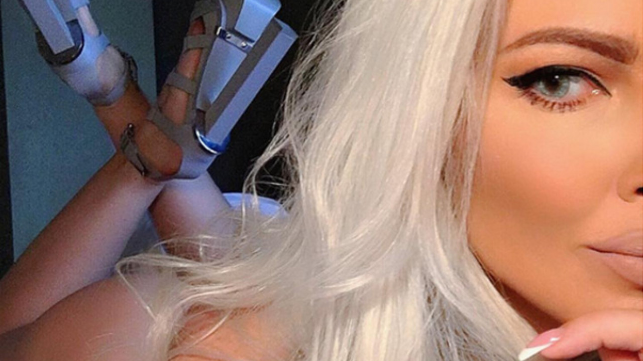 Jelena Karleuša