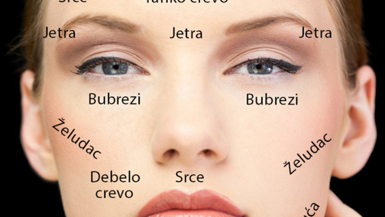 žena