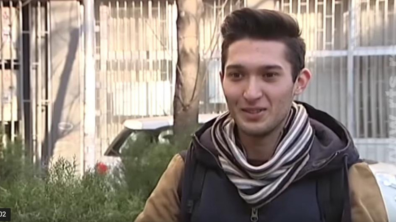 Rade Jovanović, heroj iz autobusa