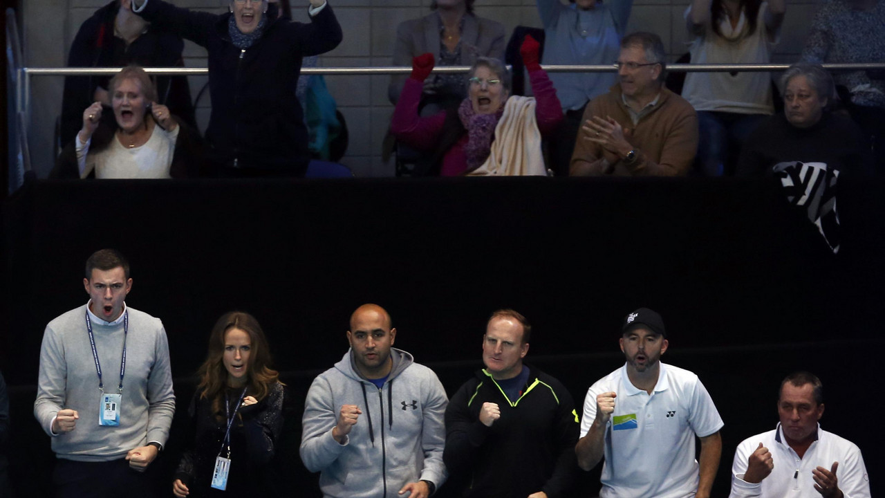 Greg Rusedski