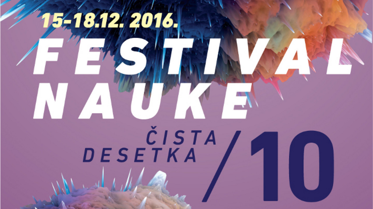Festival nauke