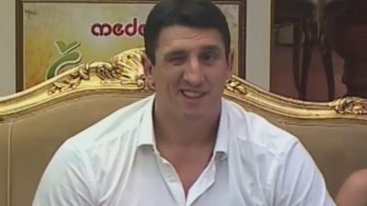 Krsitjan