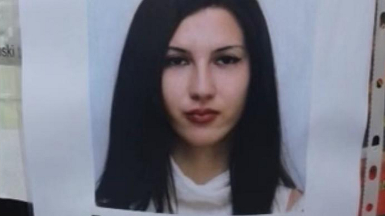 nestala devojka