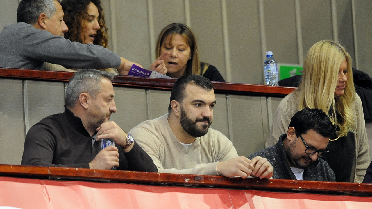 Nikola Peković