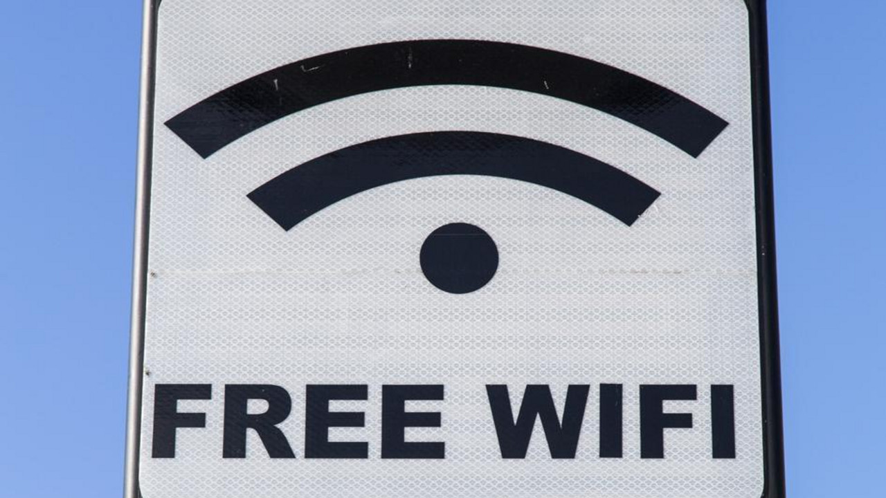 Wi Fi
