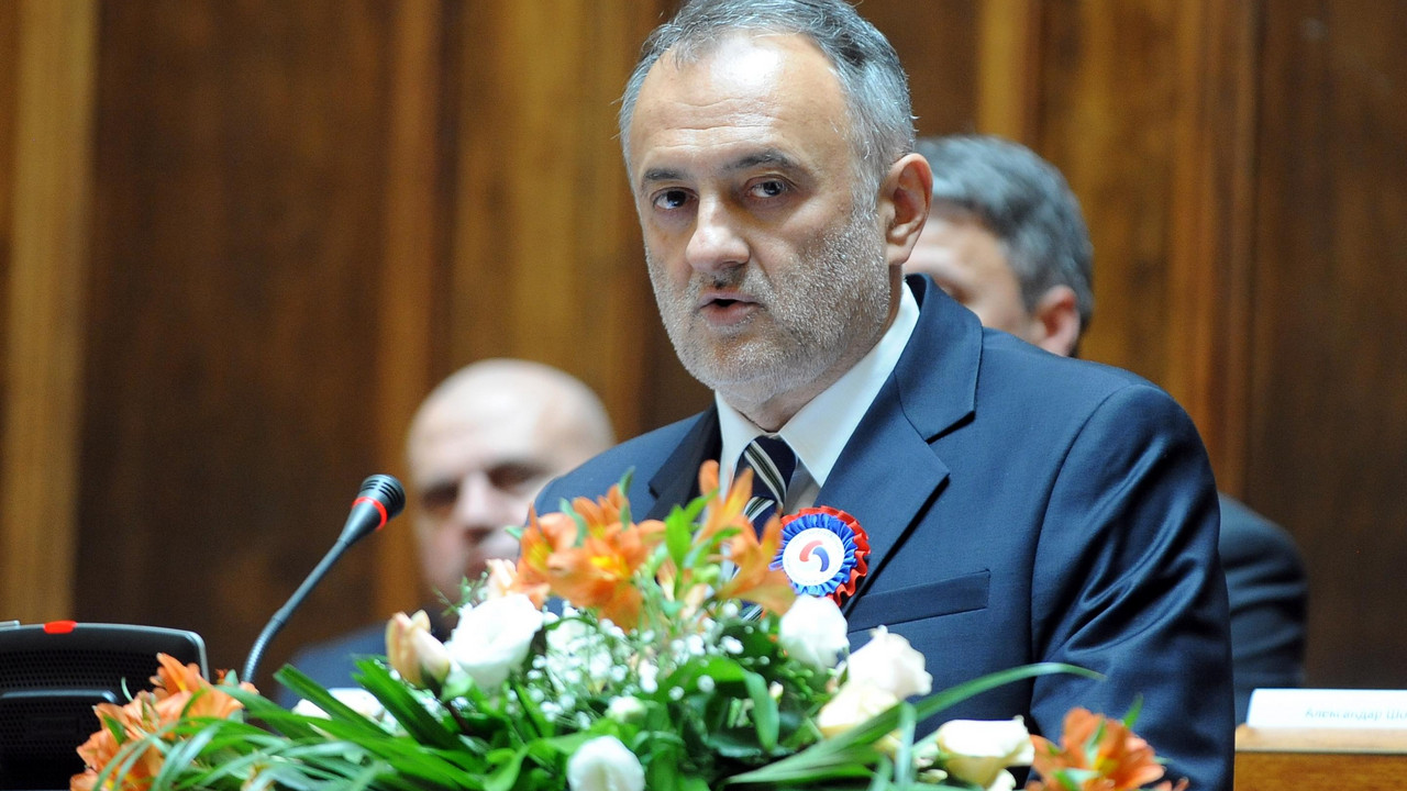 Zoran Gajić