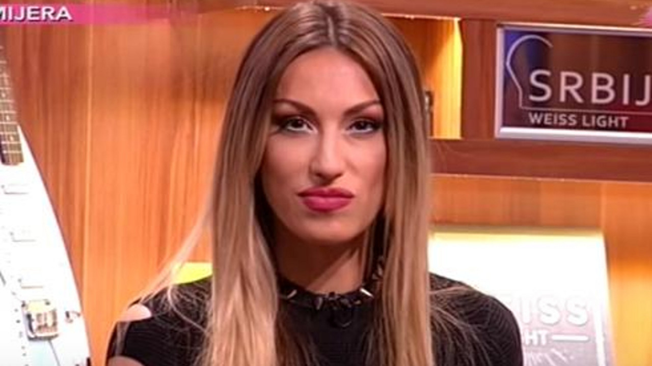 Rada Manojlović