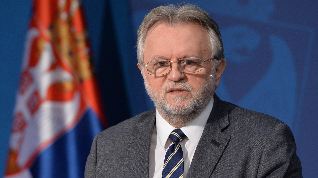 Dušan Vujović