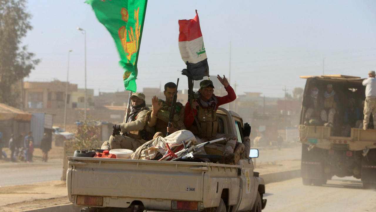 Mosul