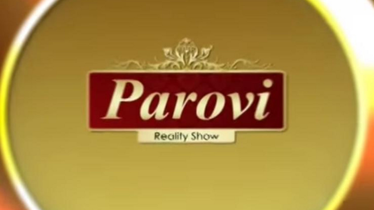 Rijaliti Parovi