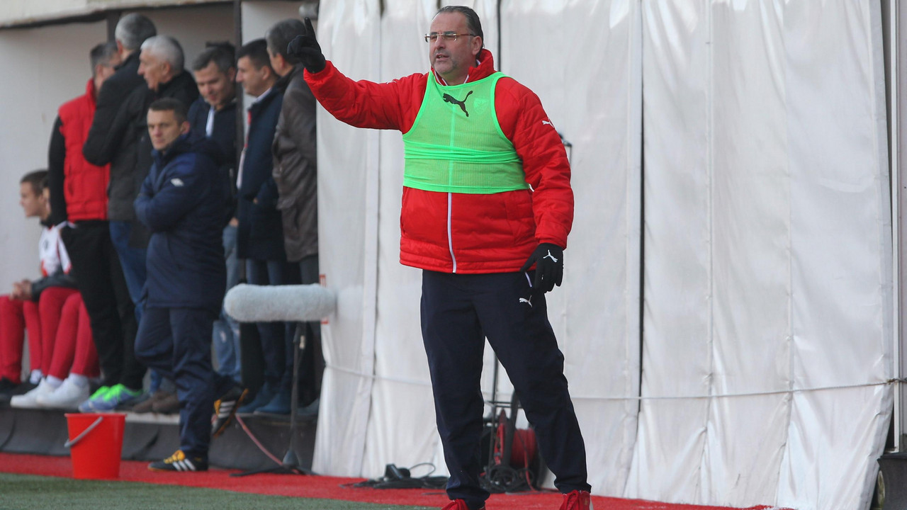 Miodrag Božović