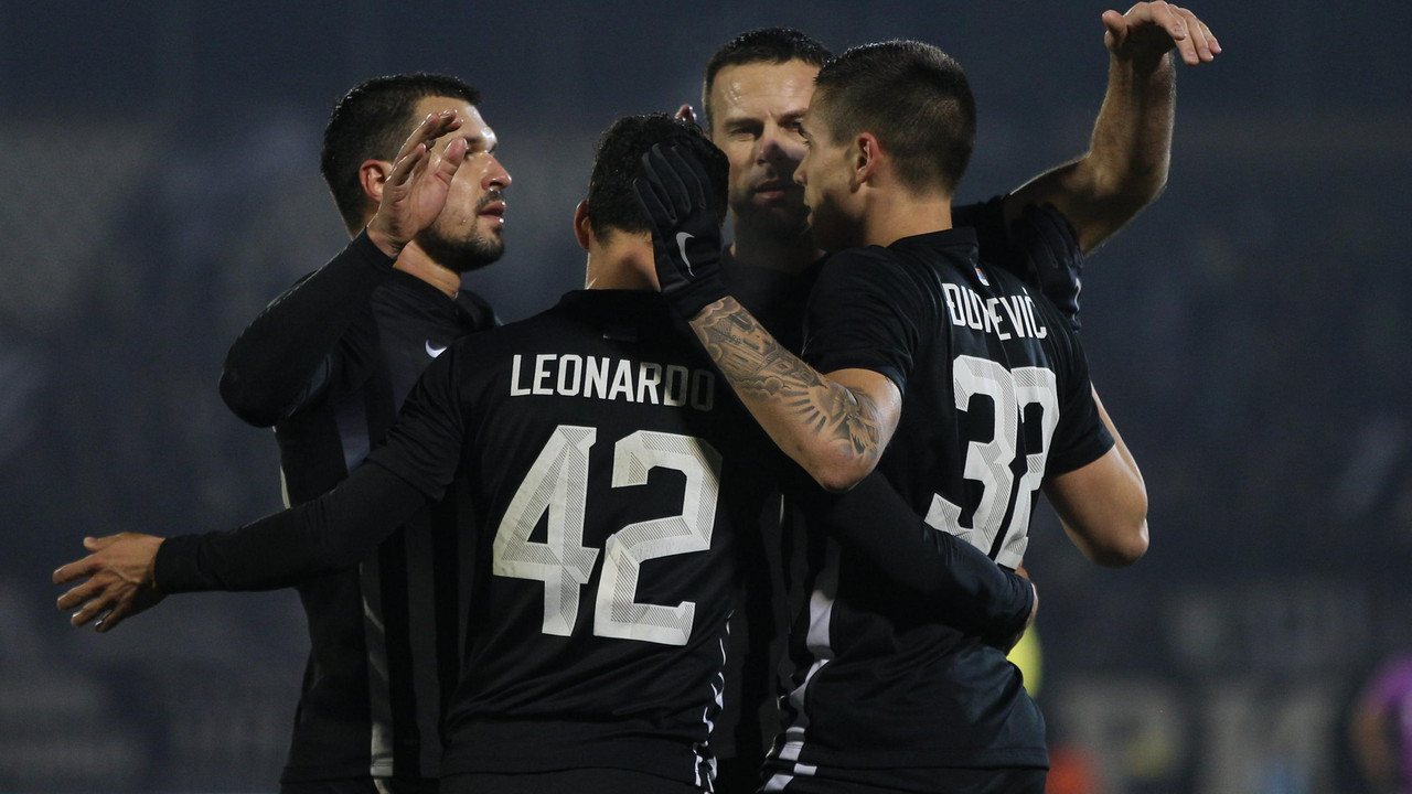 FK Partizan