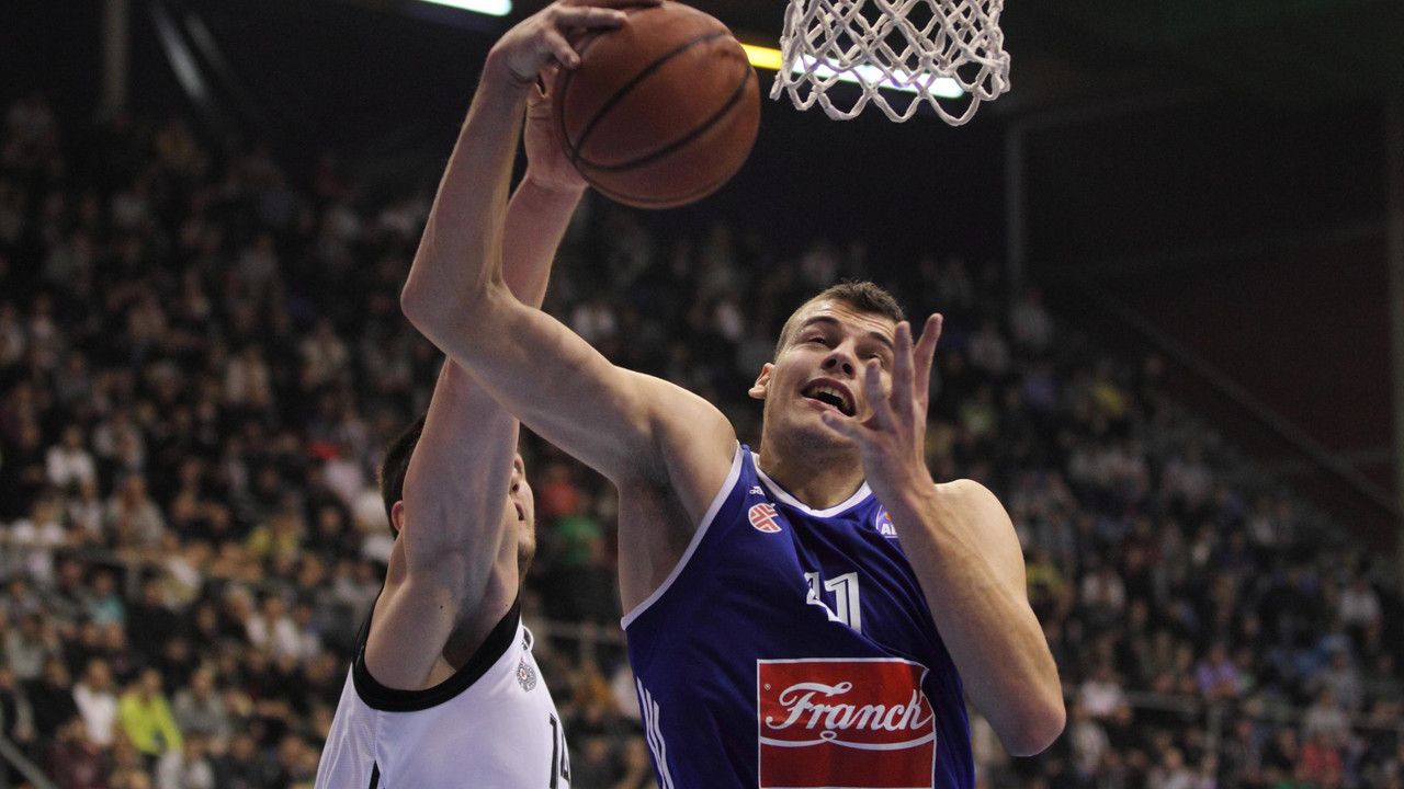 Ante Žižić