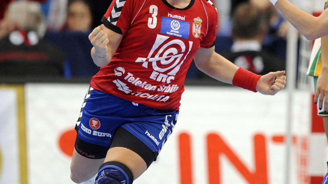Katarina Krpež