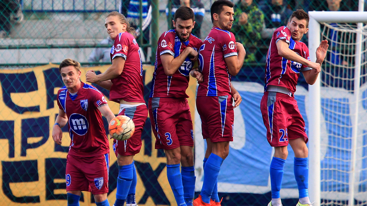 FK Metalac