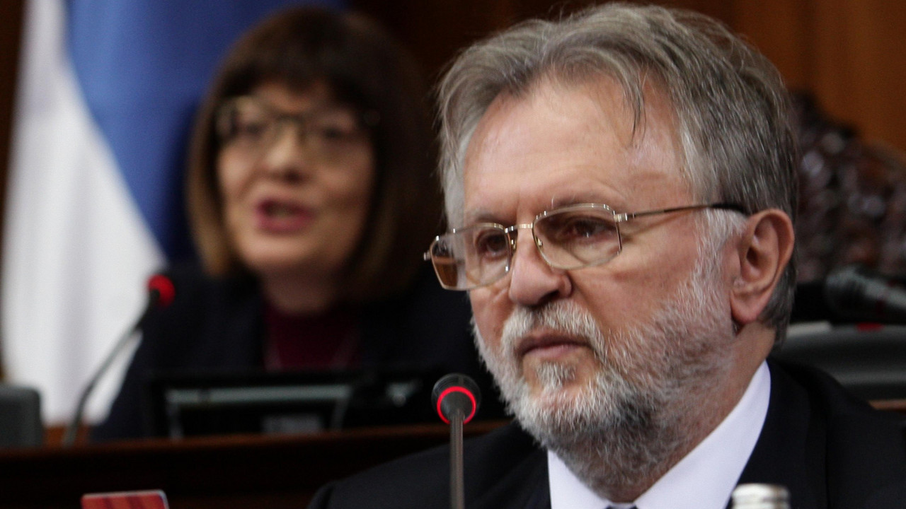 Dušan Vujović