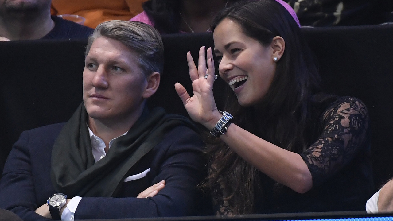 Ana Ivanović