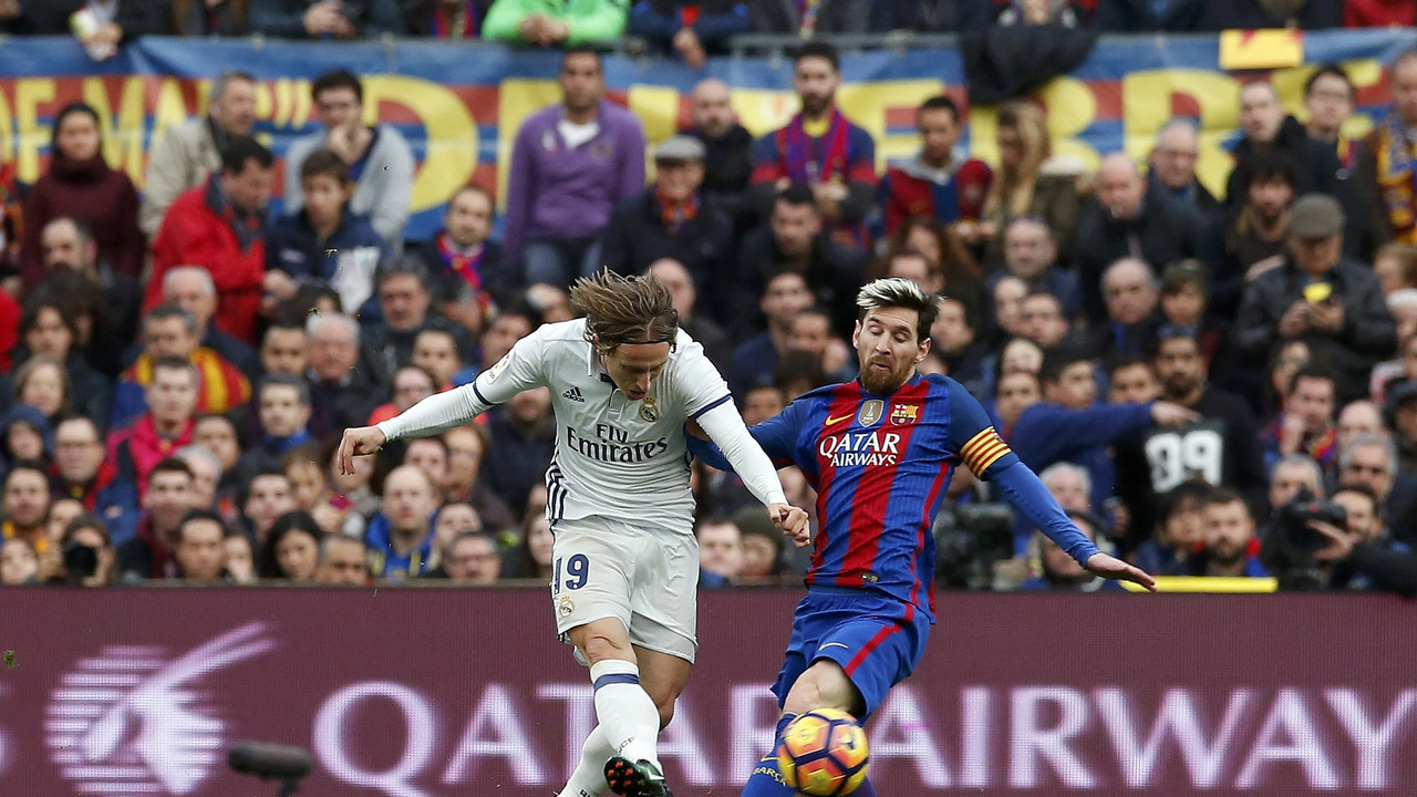 Luka Modrić
