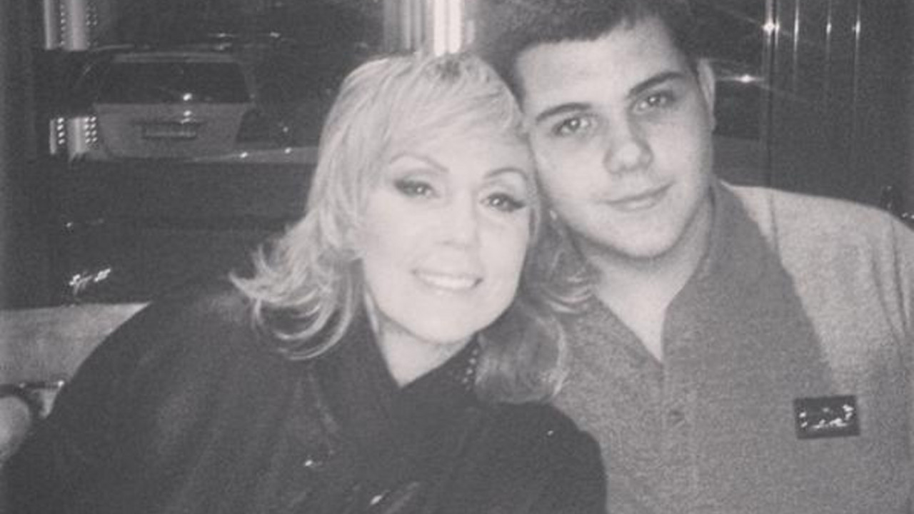 Brena i Viktor