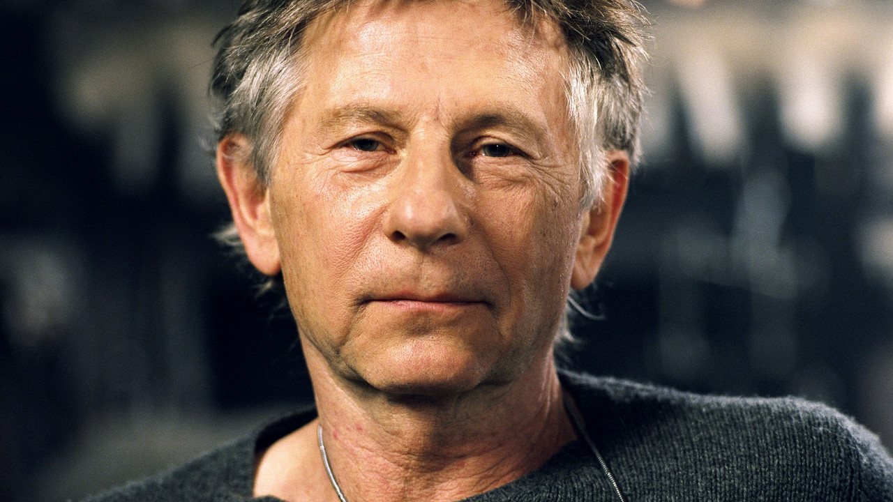 Roman Polanski