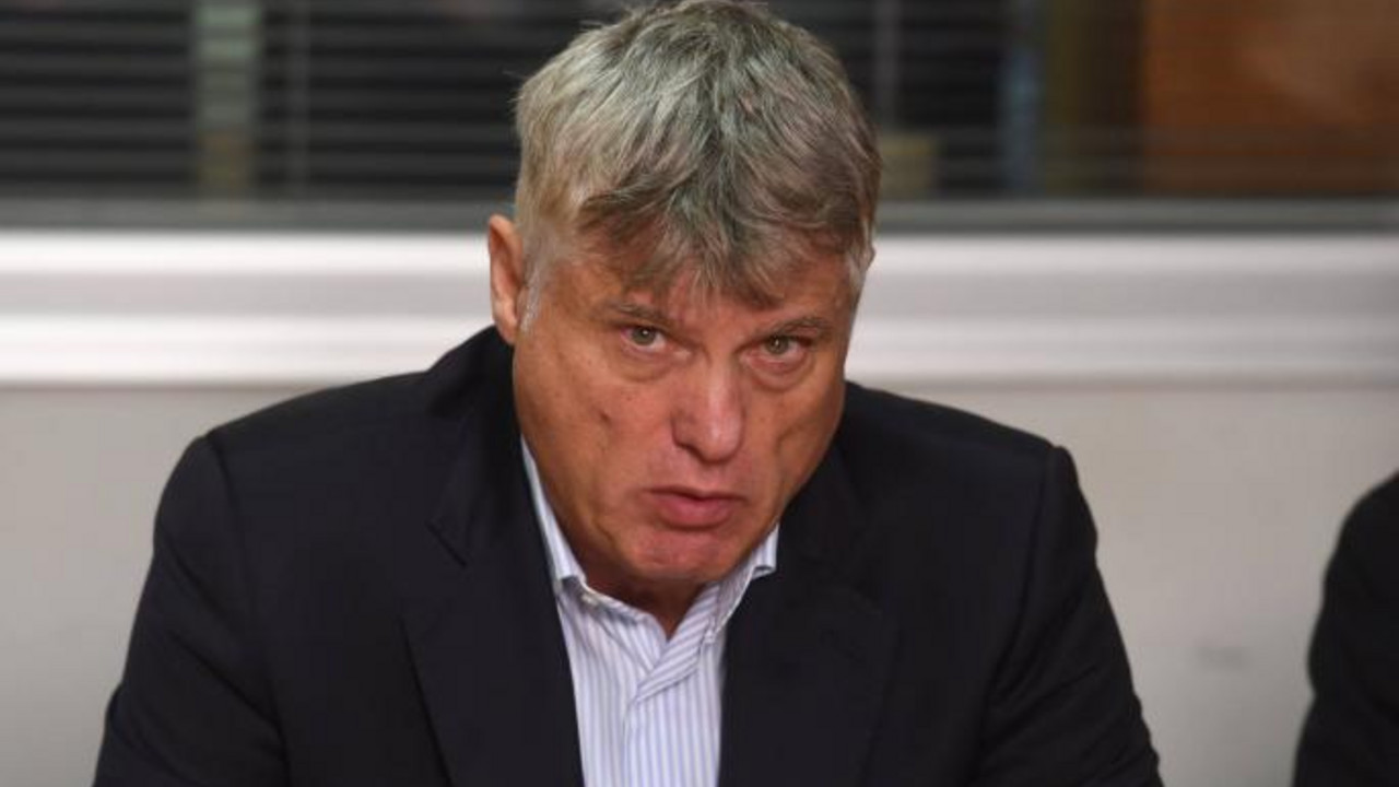 Miroslav Lazanski