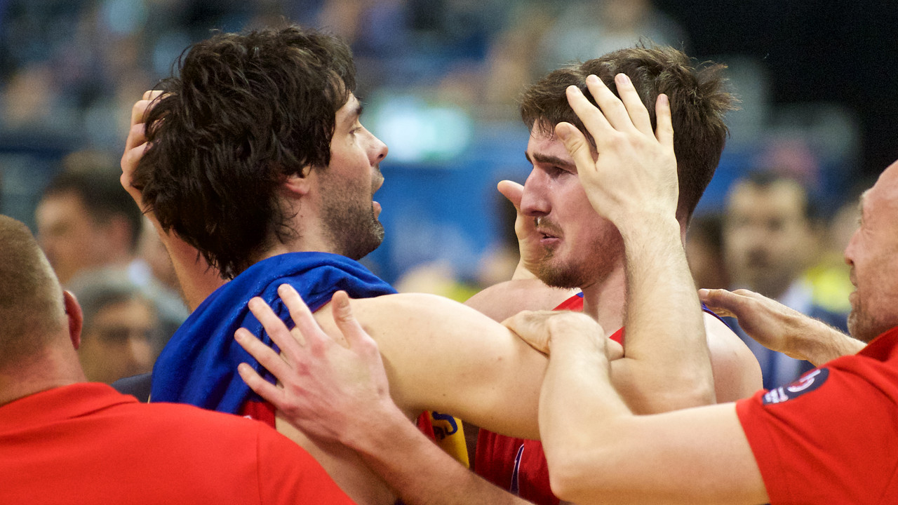 KK CSKA