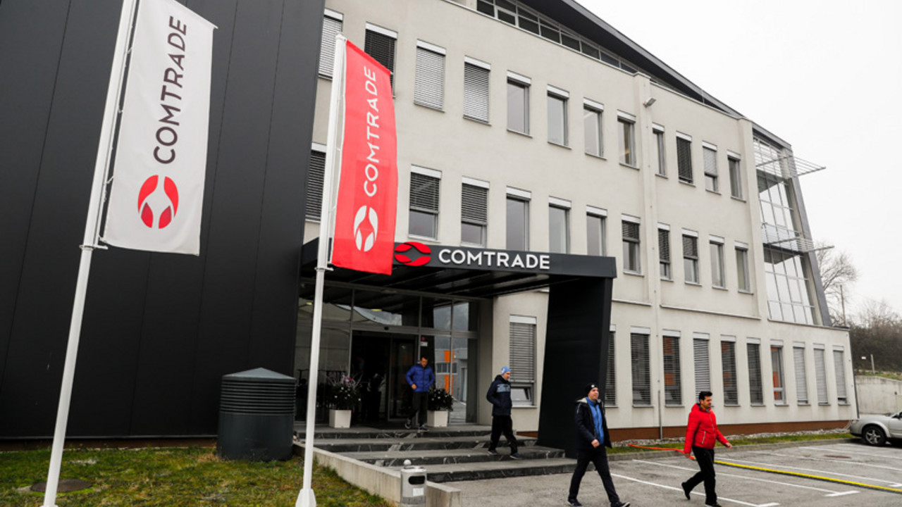  Otvoren novi softverski centar u Mariboru
